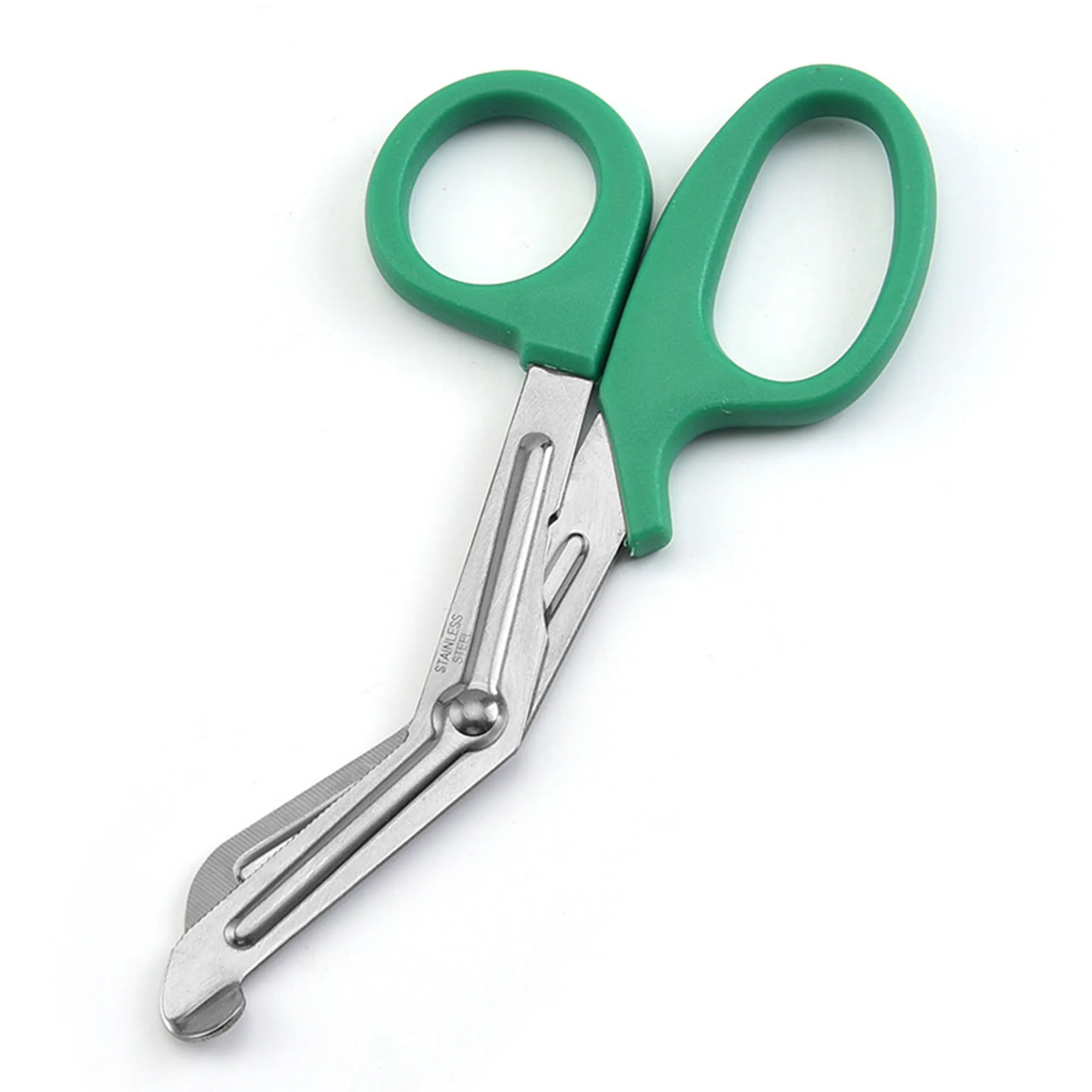Paramedic Utility Bandage Med-Shears Scissors 6
