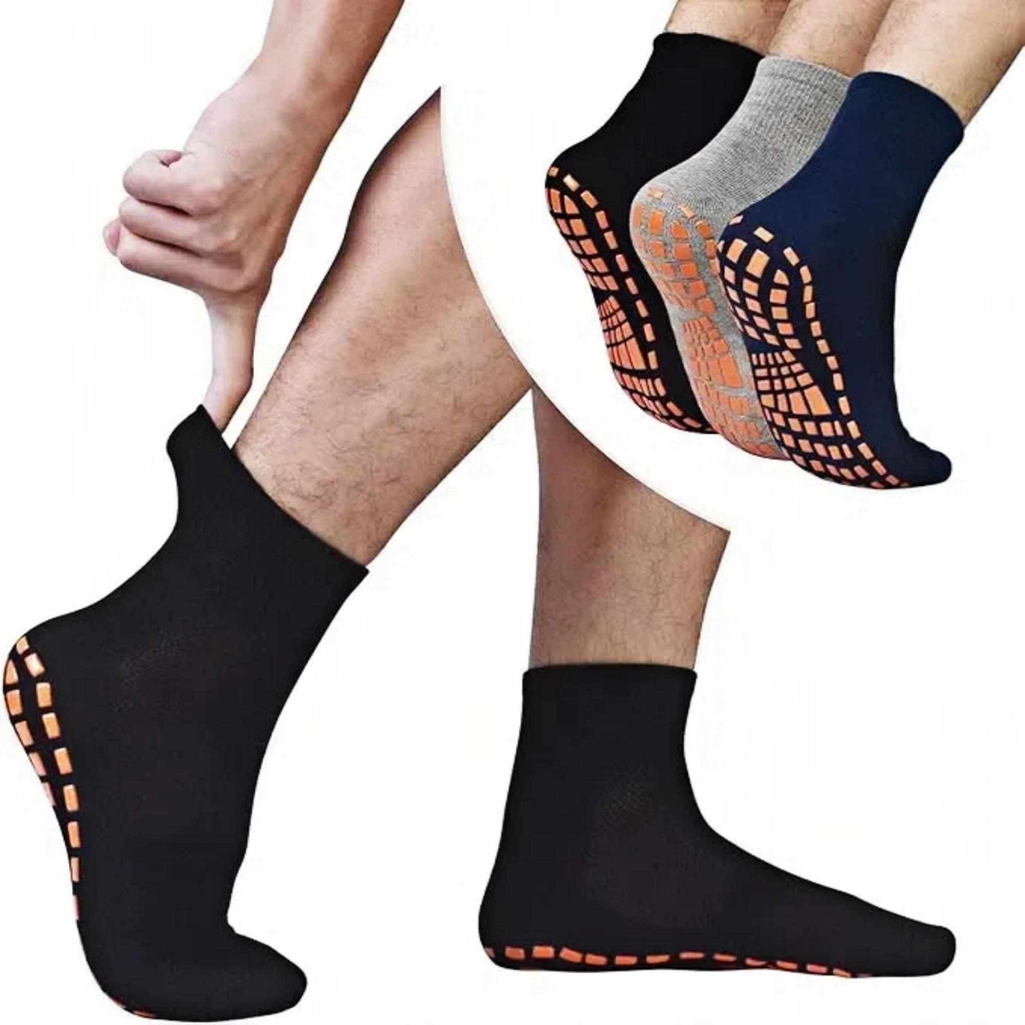 Non Slip Socks 3