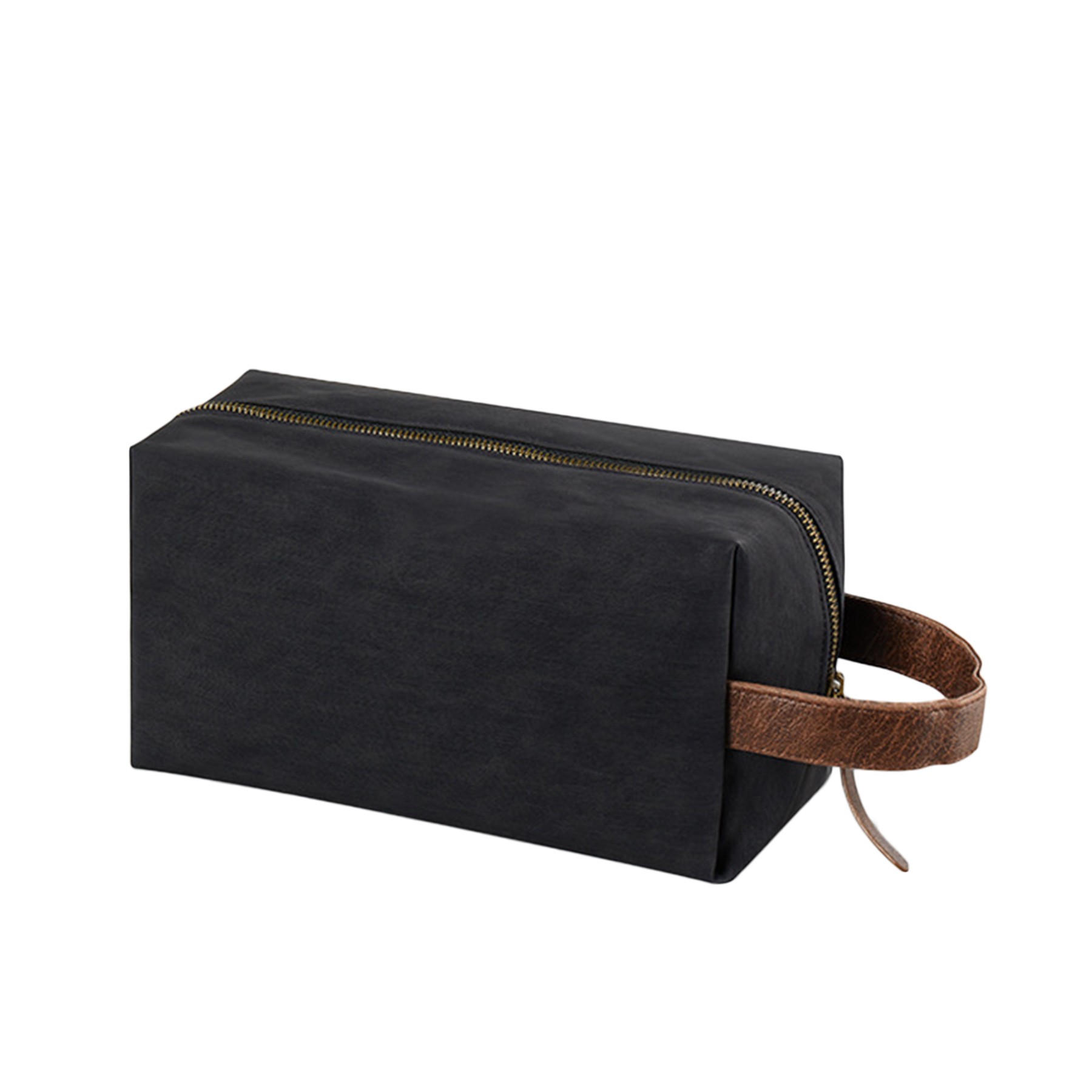 Square Toiletry Bag 5