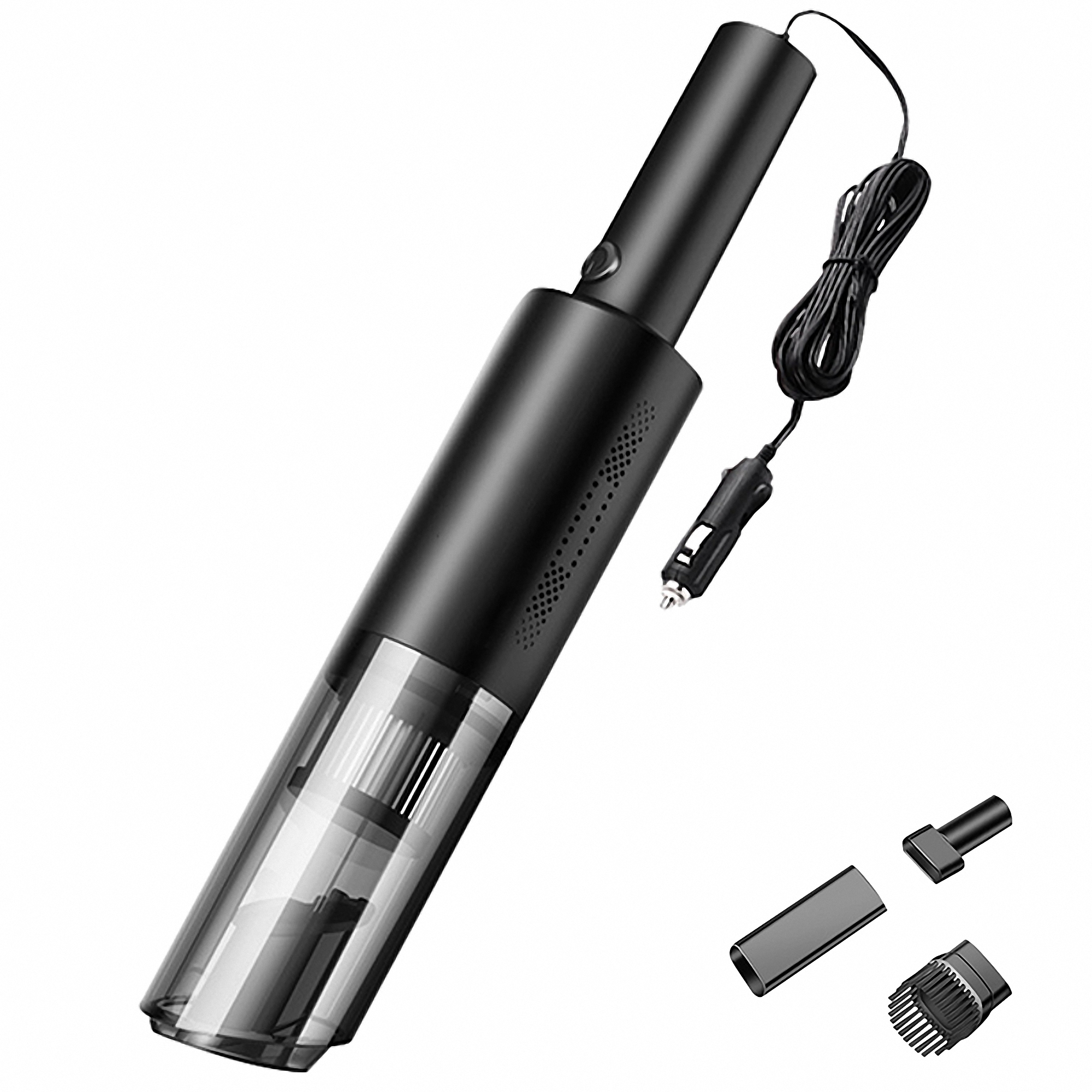 Portable Car Vacuum 2