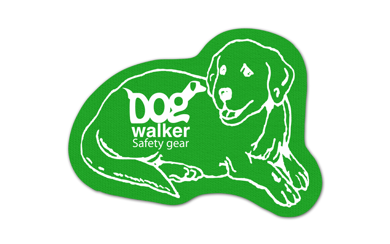 Dog Vinyl Jar Opener 25