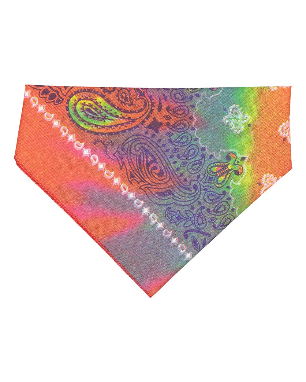 USA-Made Doggie Bandana - 3905 25