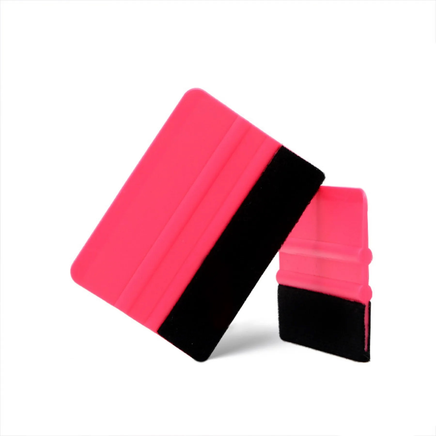 Plastic Film Card Squeegee 6