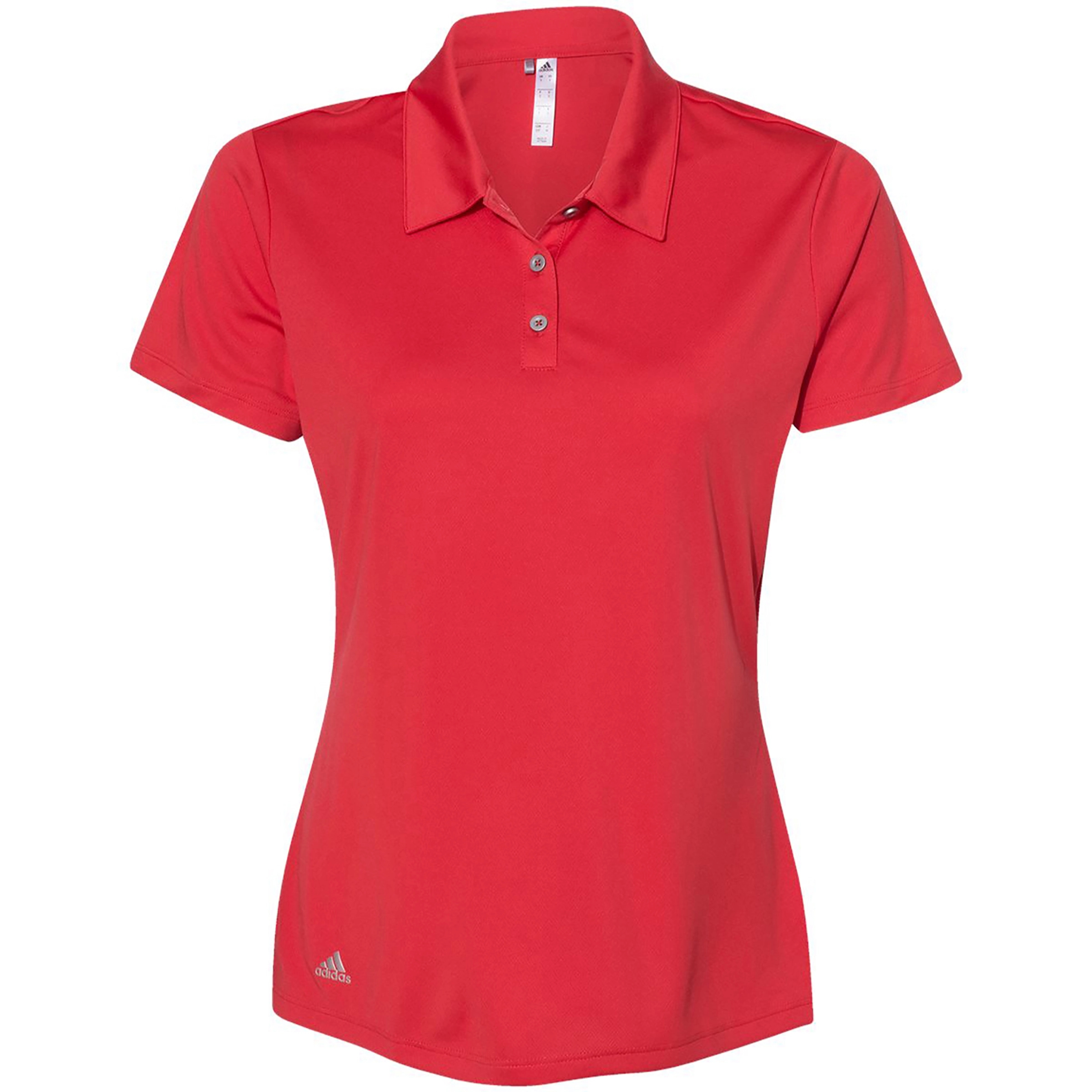 Adidas - Women's Performance Sport Shirt 24