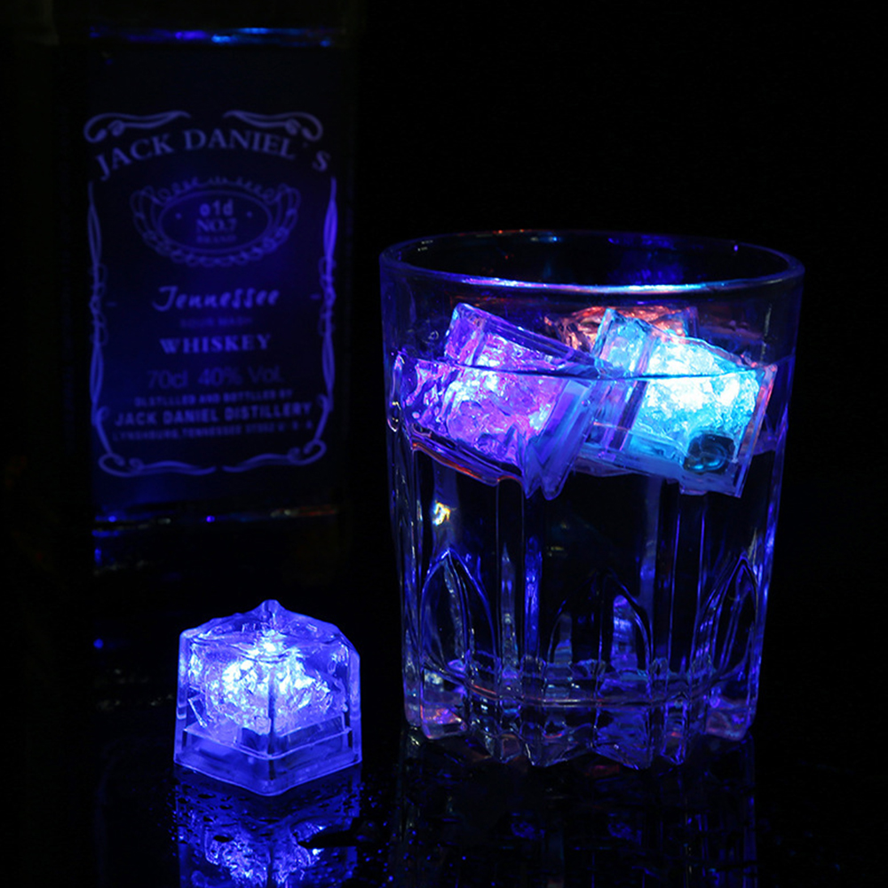 Light Up Ice Cube 2