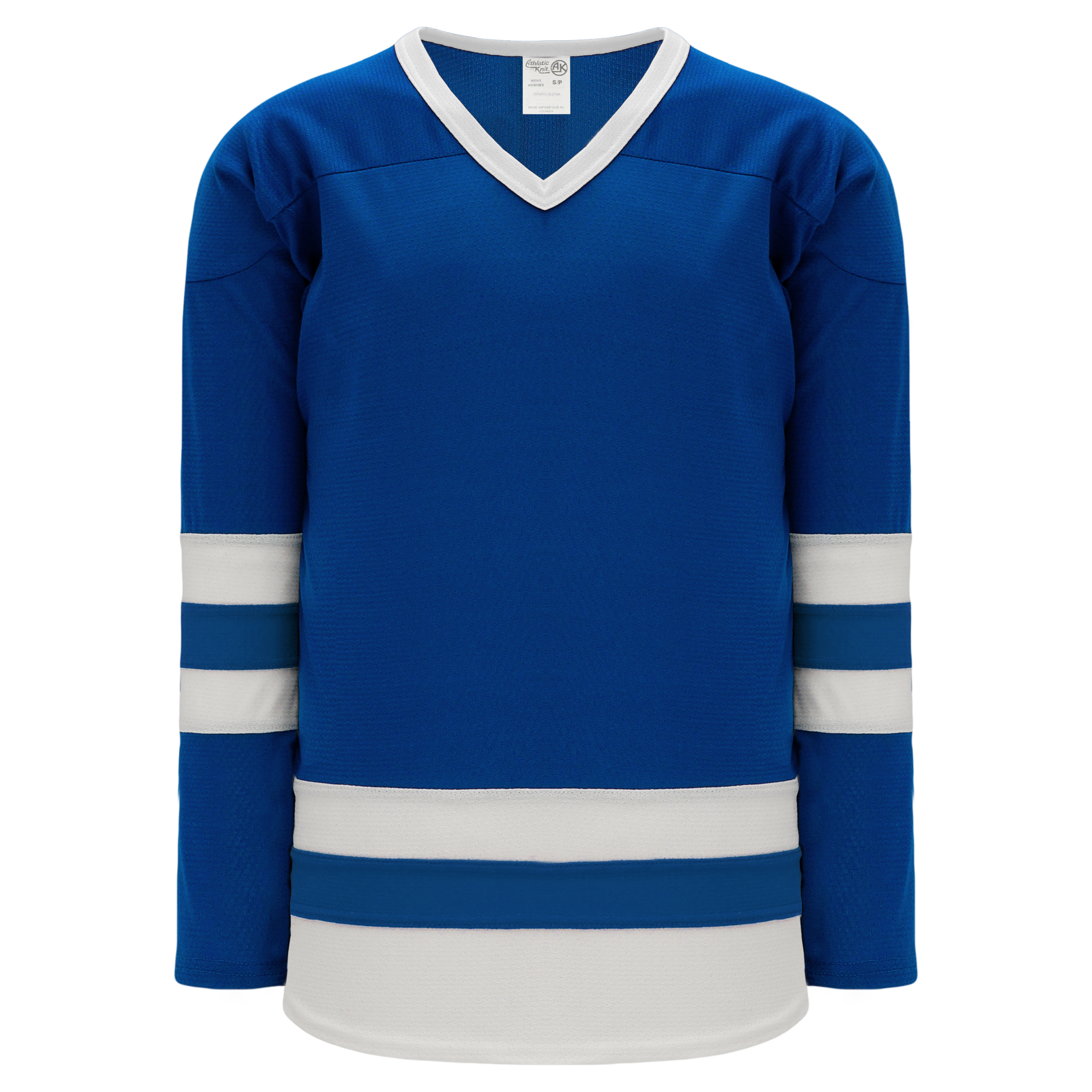 League Hockey Jerseys H6500-G01 266