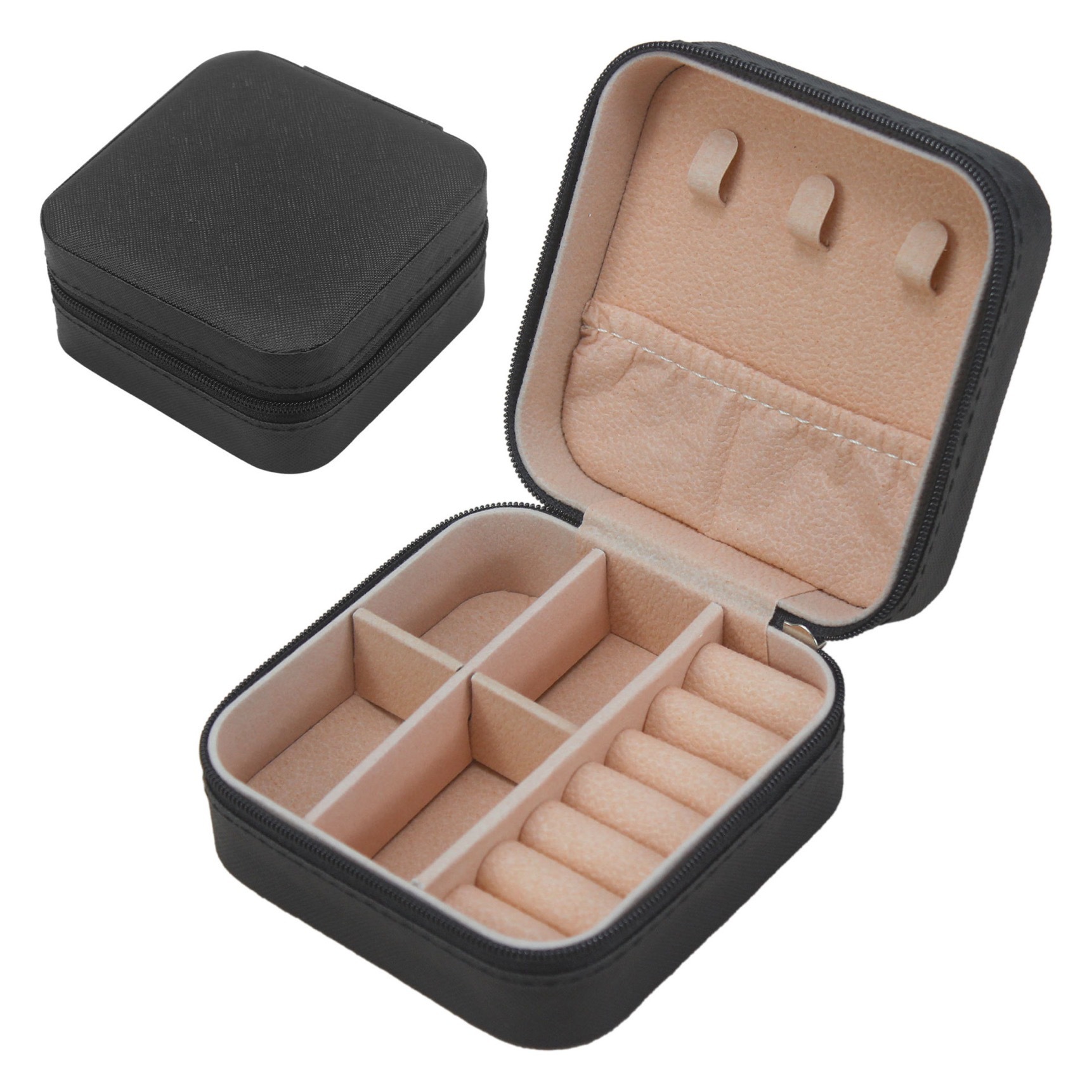 Jewelry Case 6