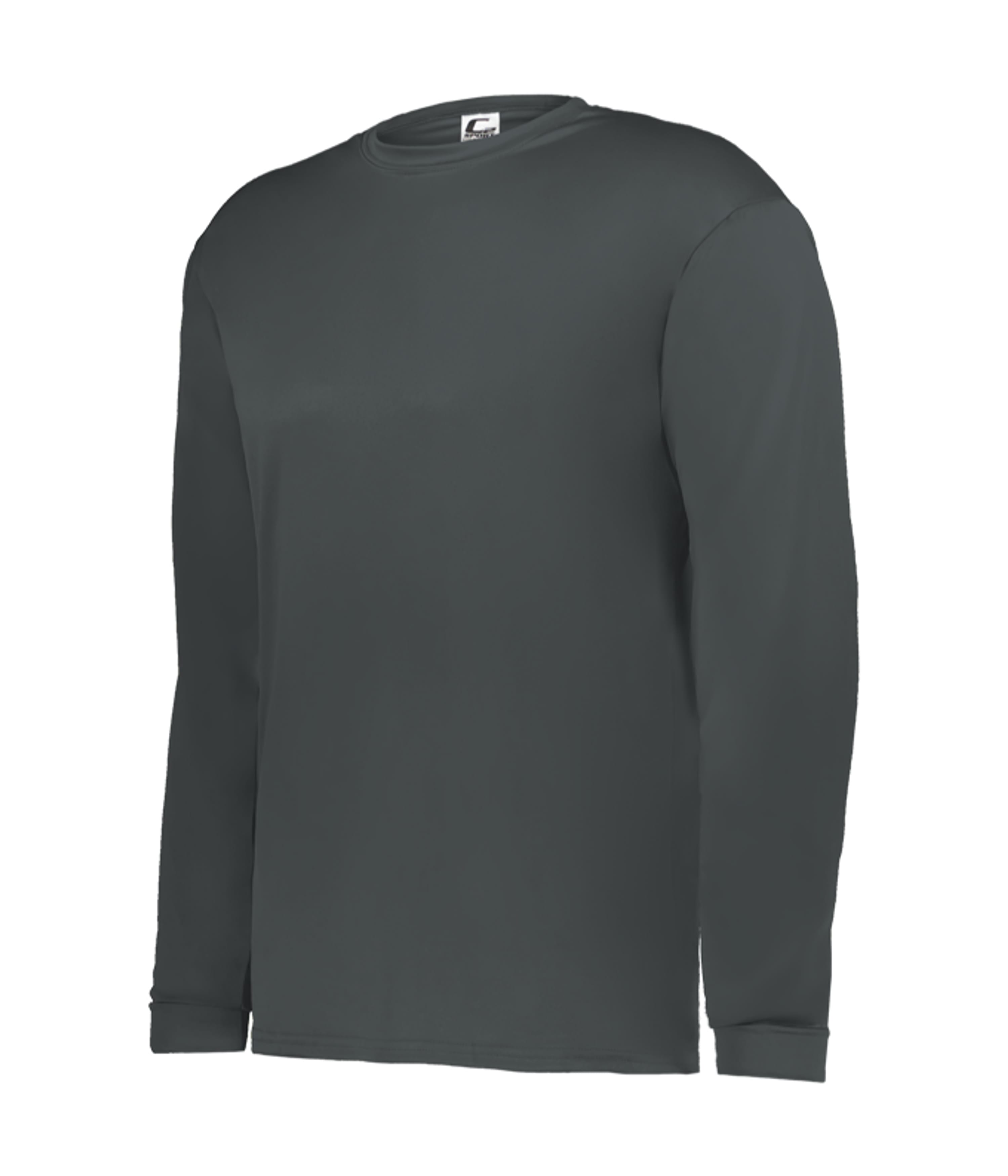 YOUTH C2 LONG SLEEVE TEE 2