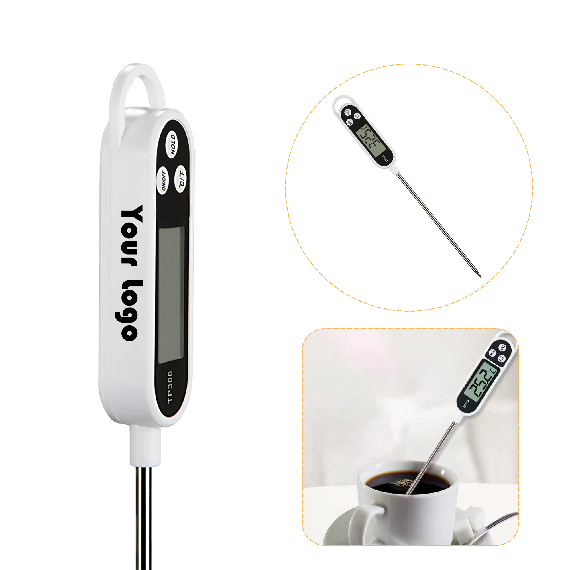 Meat Thermometer 1