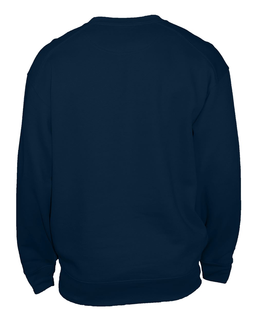 Unisex Pocket Crewneck Sweatshirt - 1252 9