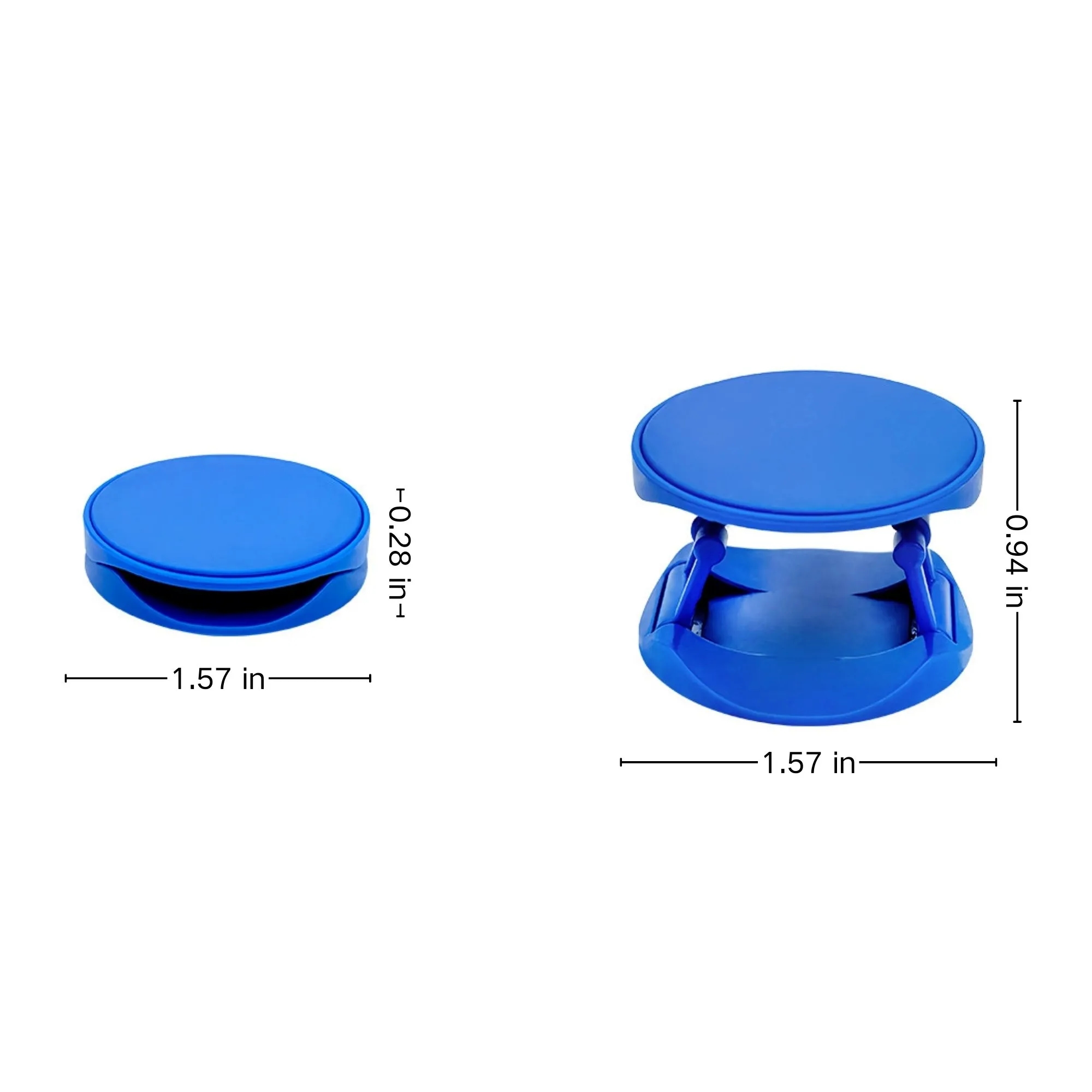 Universal Portable Foldable Phone Holder 2
