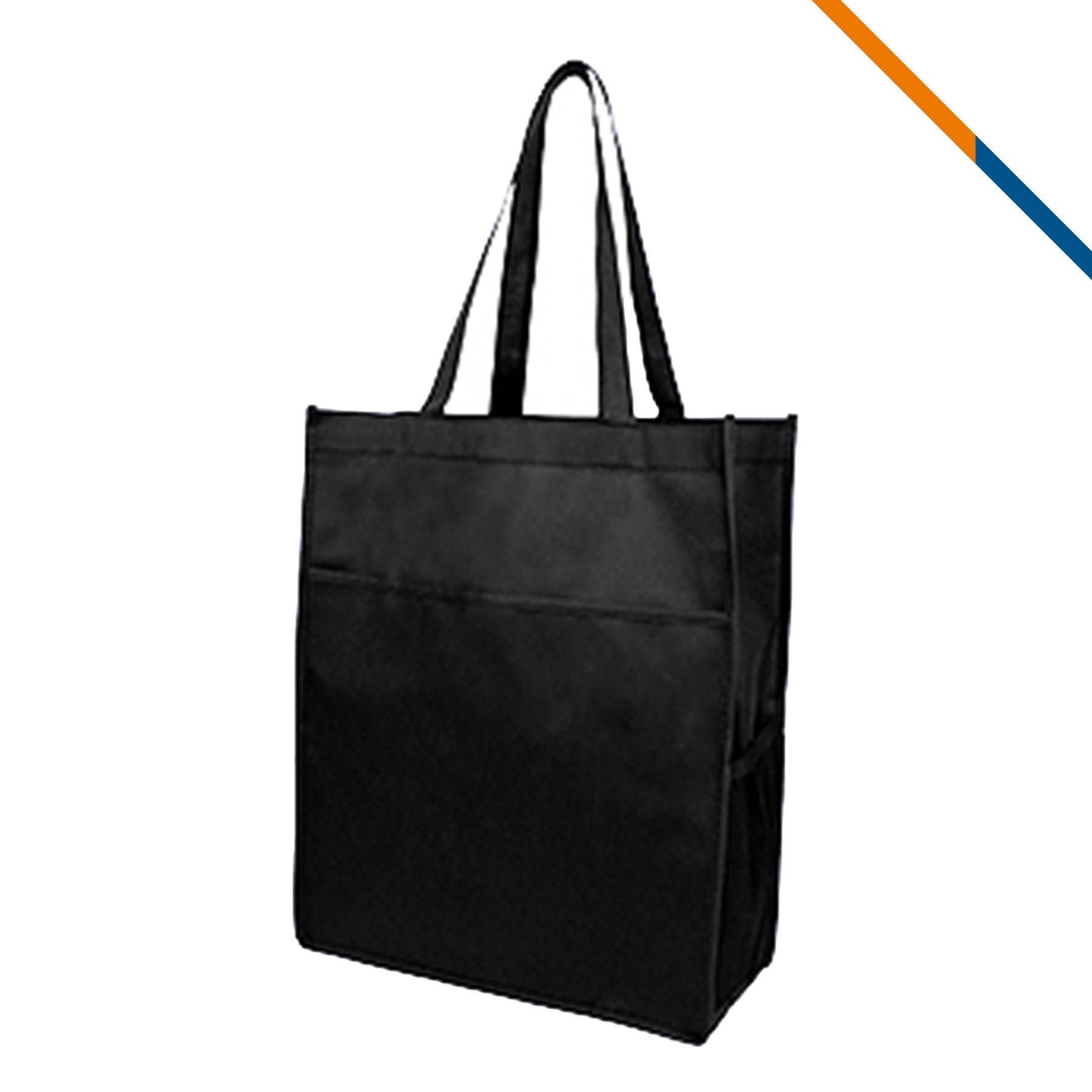Burke Shopping Tote 6