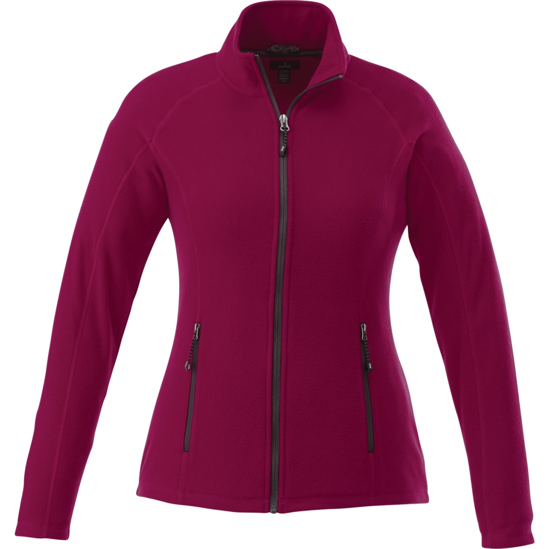 Women's RIXFORD Polyfleece Jacket 71