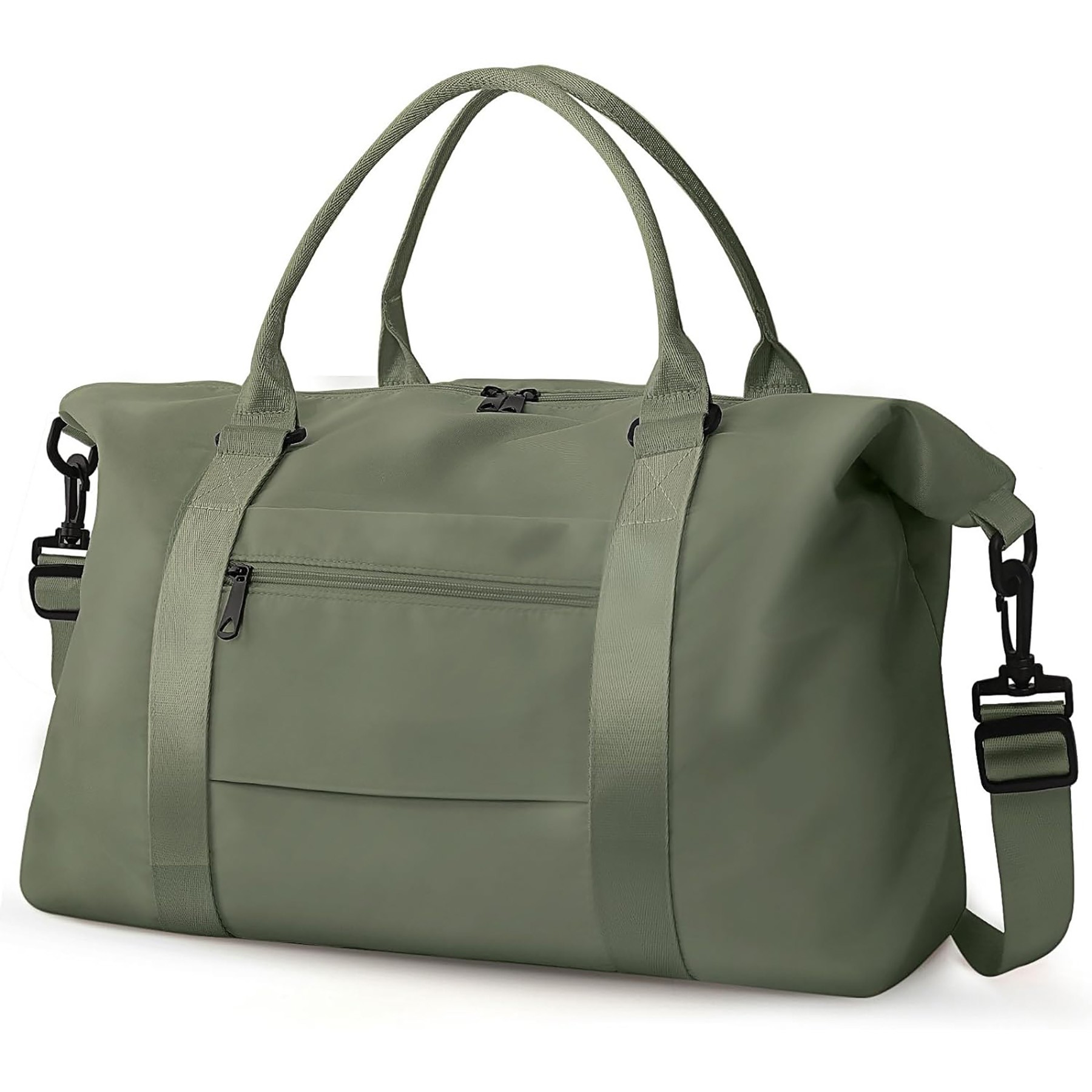 Waterproo Travel Duffel Bag 4