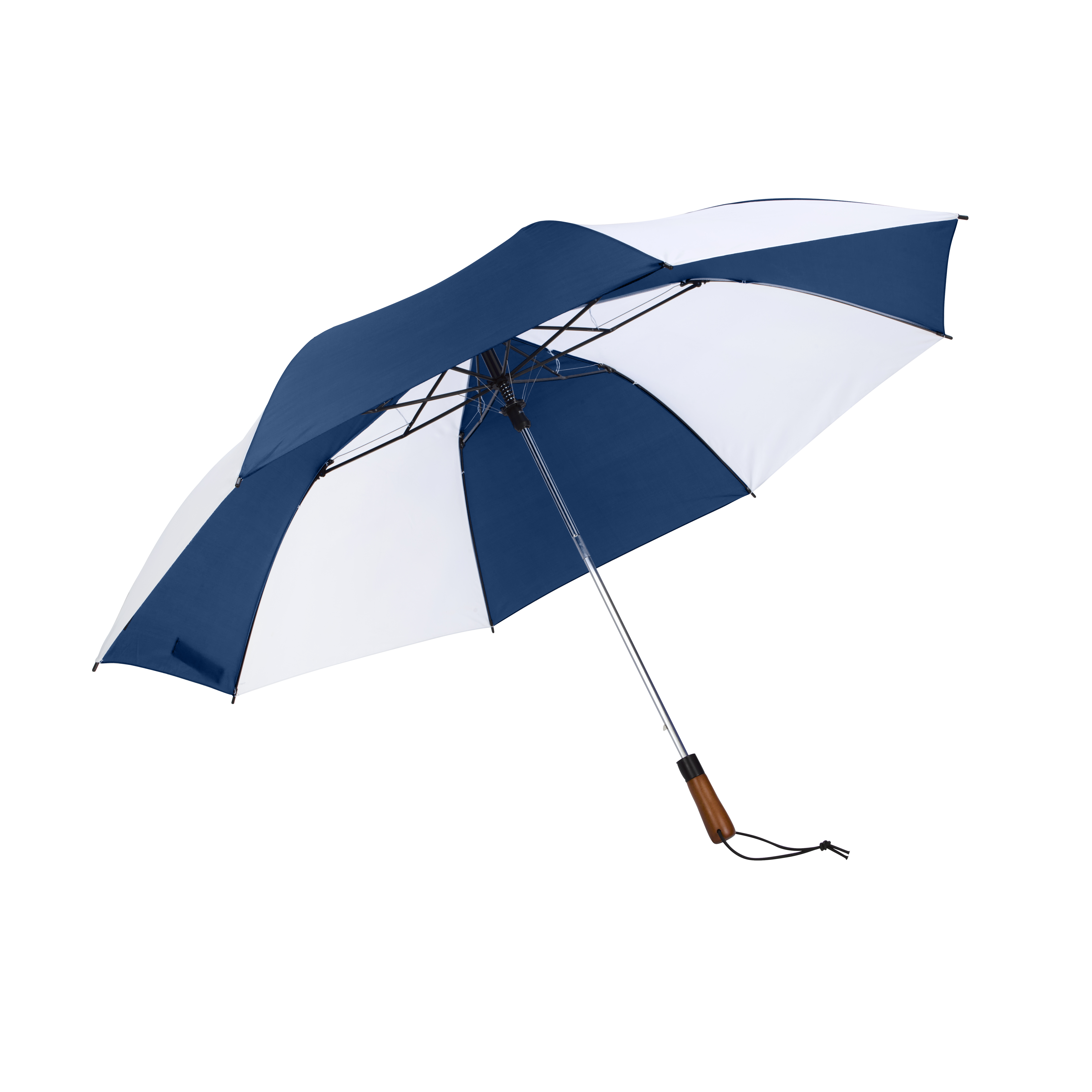 Shed Rain™ 58" Auto-Open Jumbo Compact Umbrella 75