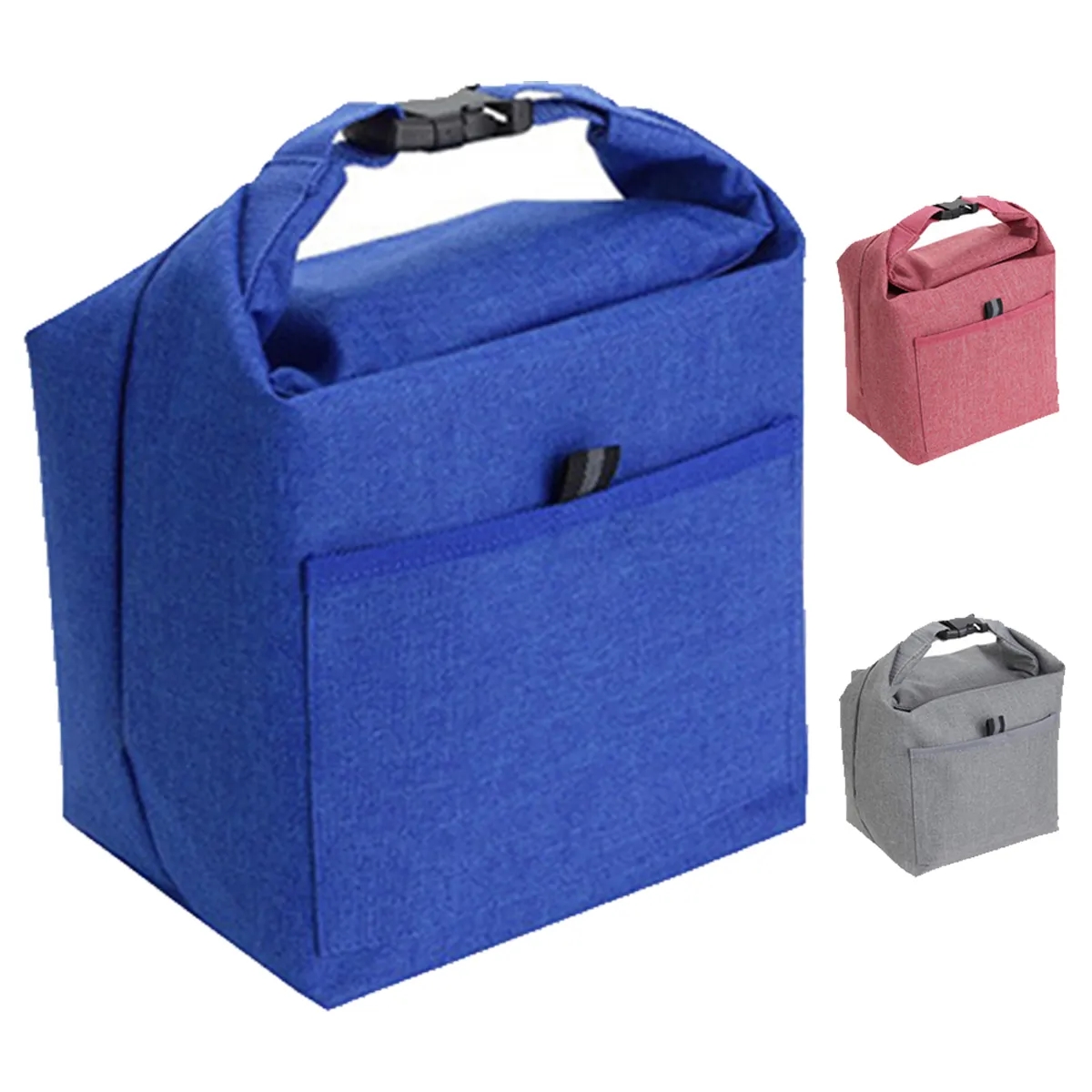 Bellevue Insulated Lunch Tote 3