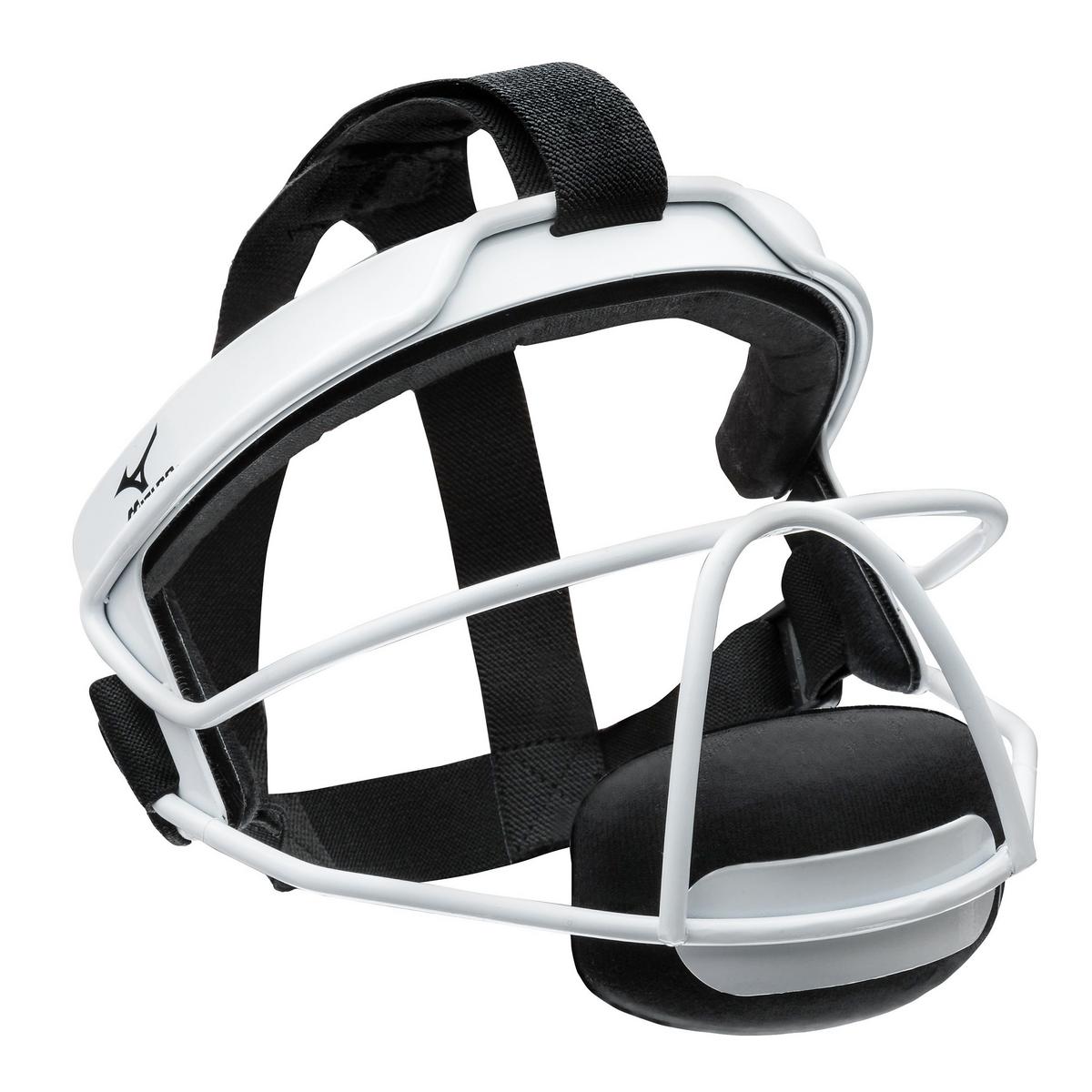 Mizuno Wire Fastpitch Softball Fielder's Mask L/XL 2