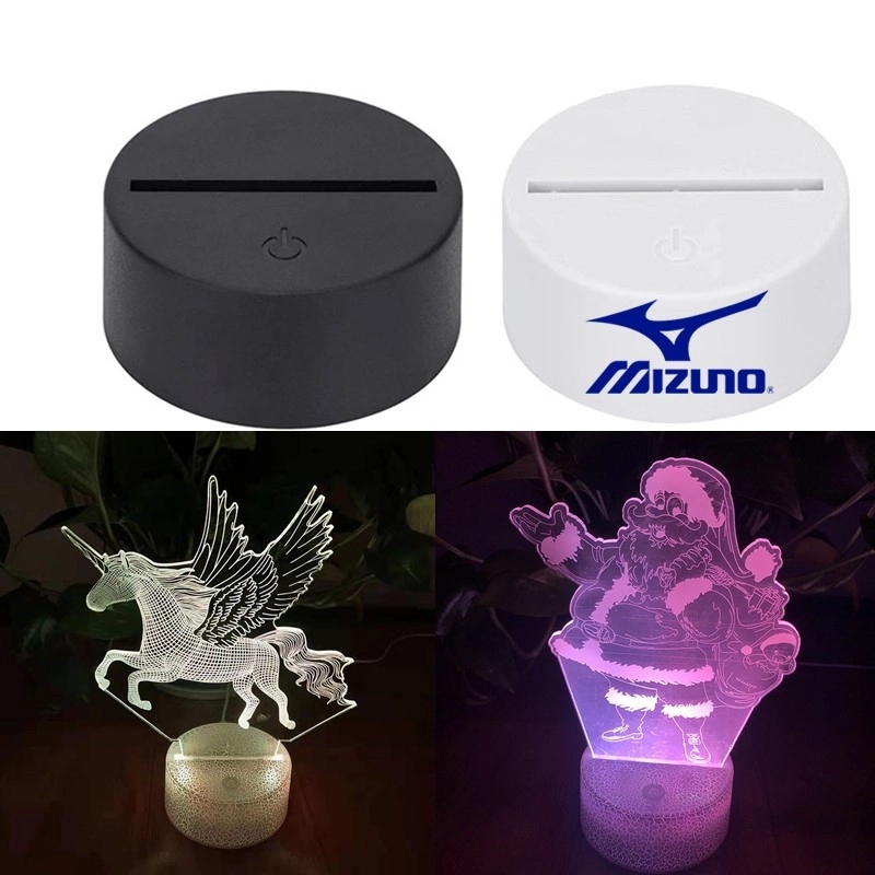 3D Illusion Led Lights 5