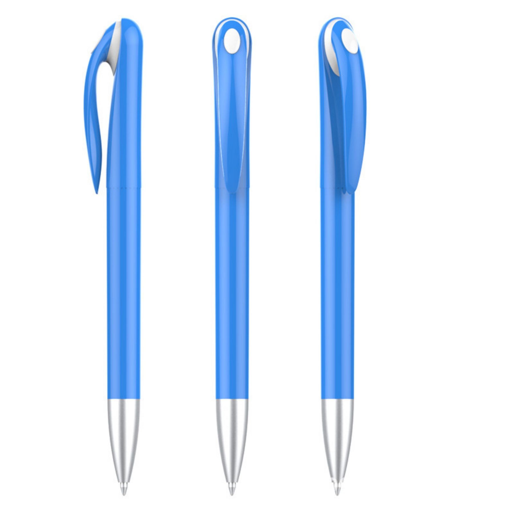 ABS Plastic Ballpoint Pens 1