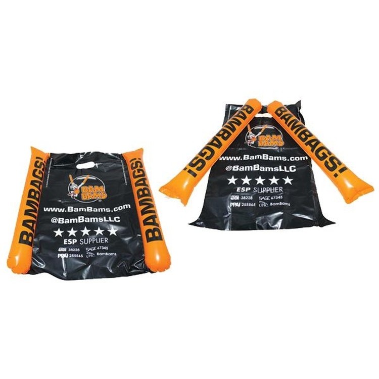 Bam Bag (Single) 2