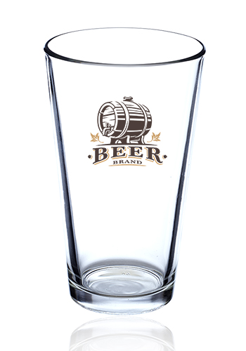 16 oz. Pint Glasses 10