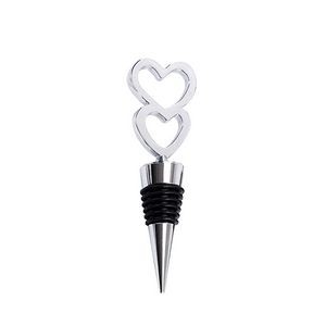 Unique Wooden Oval Shaped Wine Cork Bottle Stopper 7