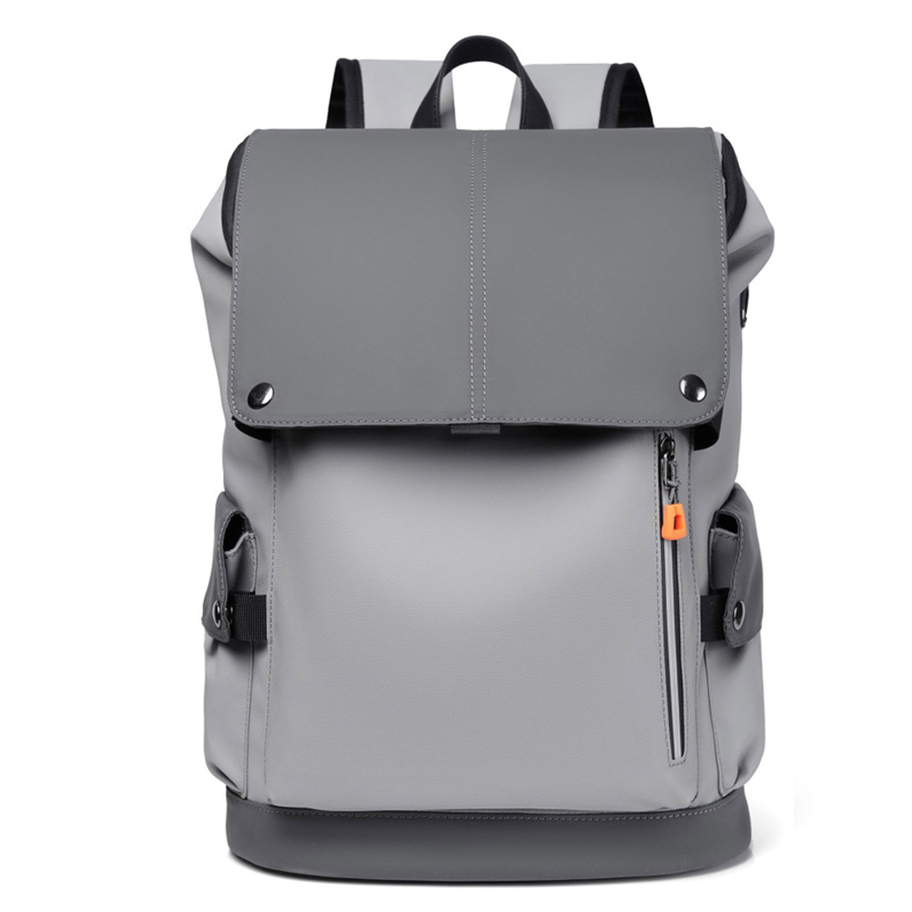 Waterproof PU Daypack 3