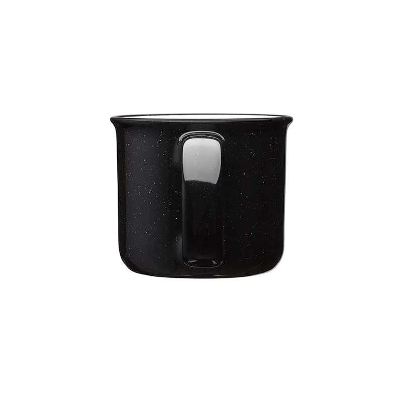 Sumatra 15 oz. Ceramic Campfire Mug 8