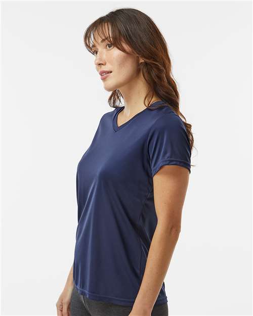 Women's Nexgen Performance V-Neck T-Shirt - 1790 103