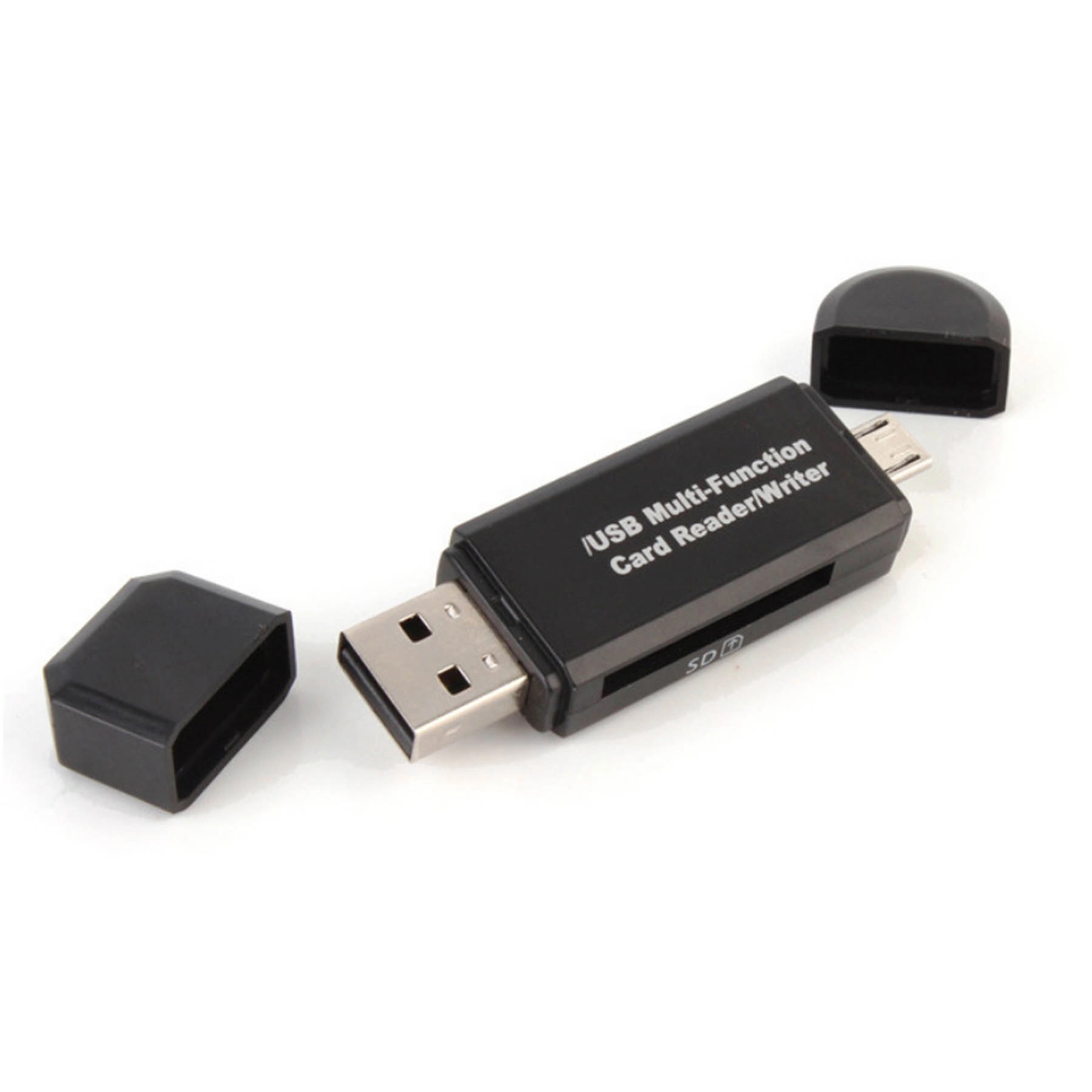 3-in-1 Card Reader 2
