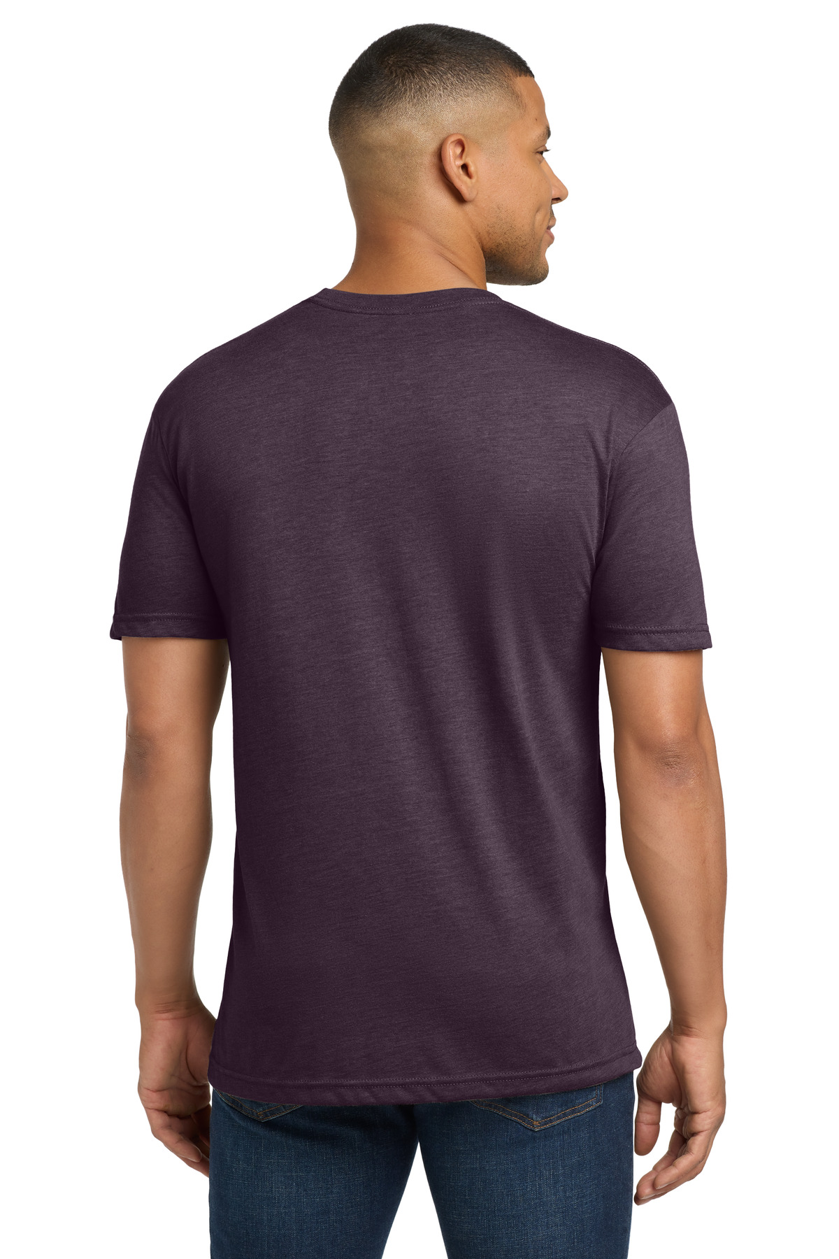Next Level Apparel Adult Tri-Blend Tee. NL6010 21