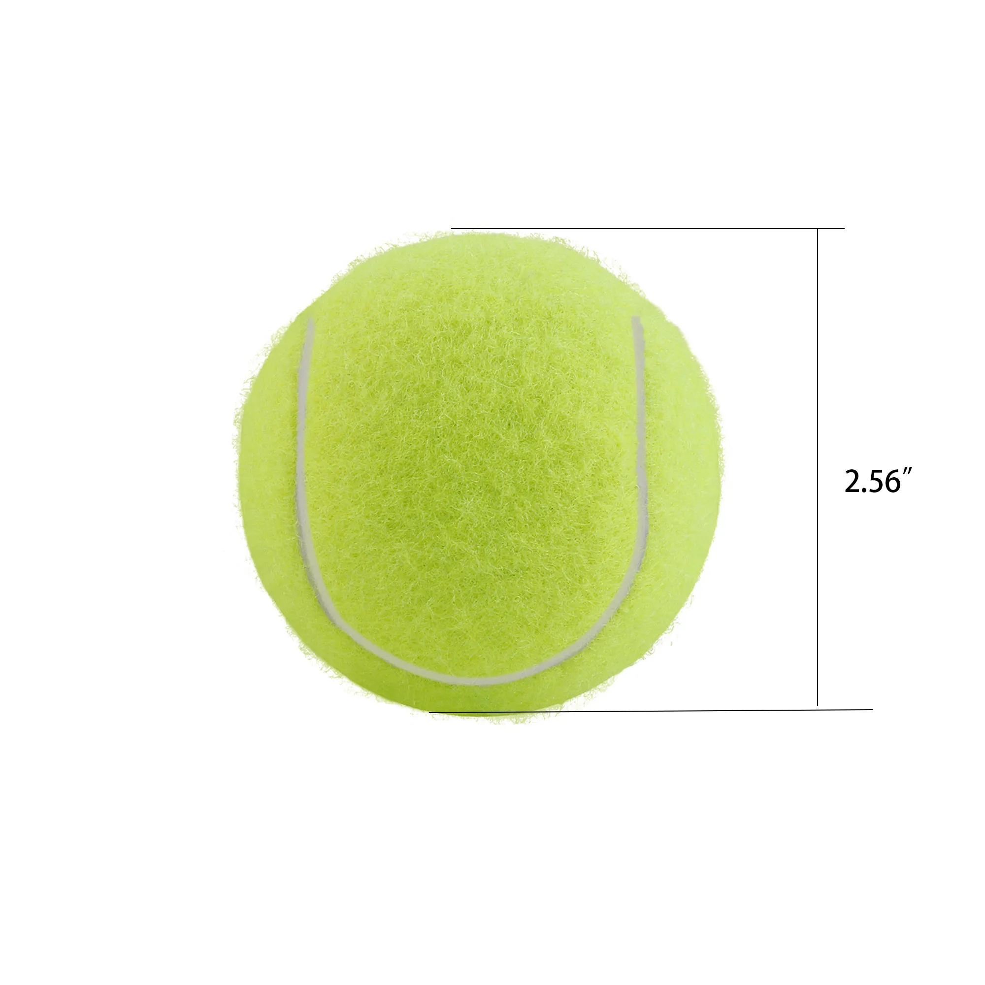 Dog Tennis Ball 5