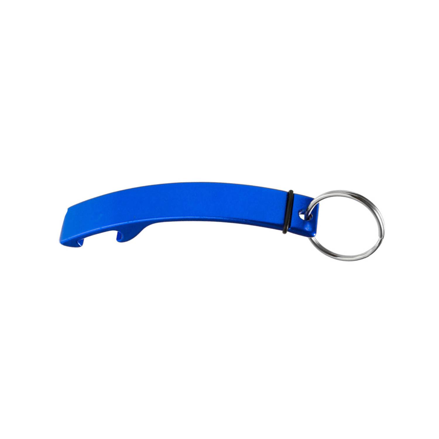 Aluminum Bottle Opener Keychain 8