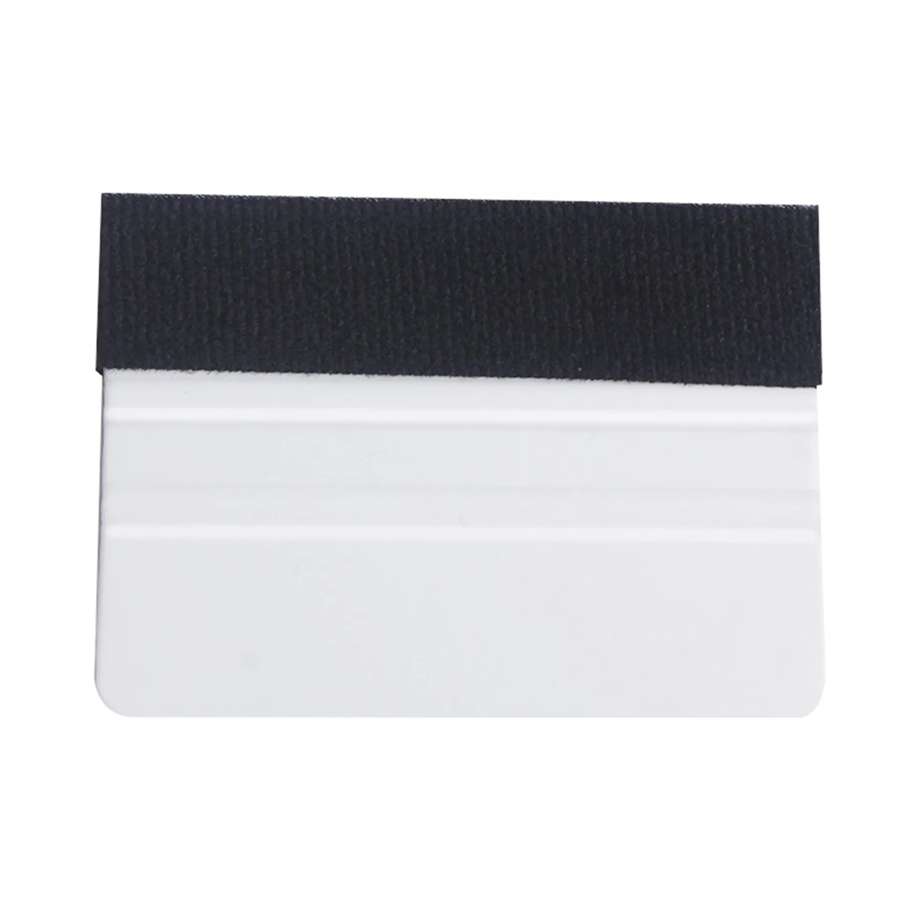 Plastic Felt Vinyl Wrap Squeegee Tool 11