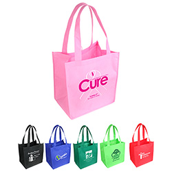 Sunbeam Non-Woven Shopping Bag 20