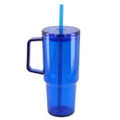 Lucien Recycled Acrylic Travel Mug 40oz 98