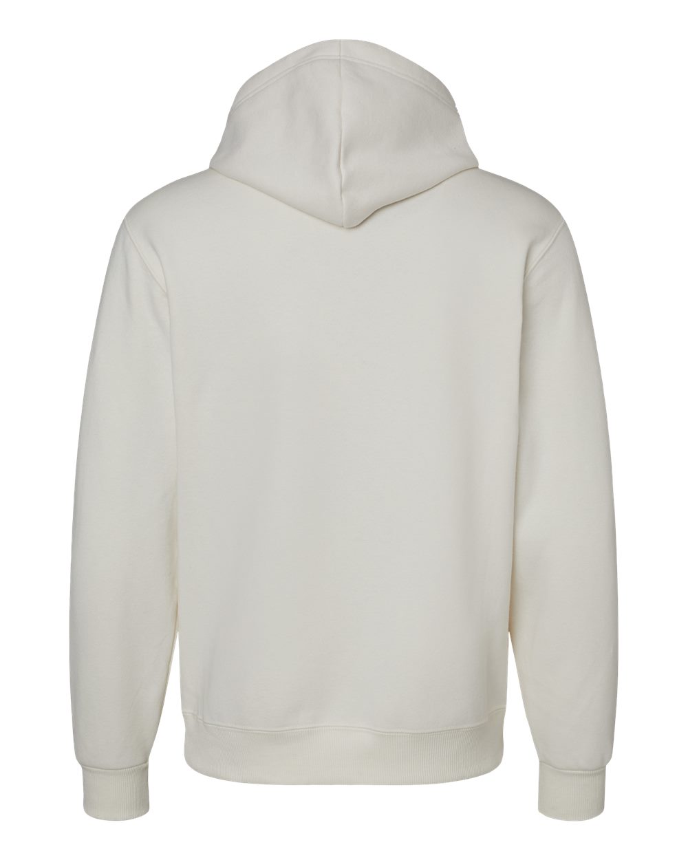 Unisex Eco™ Premium Blend Ring-Spun Hooded Sweatshirt - 700MR 35