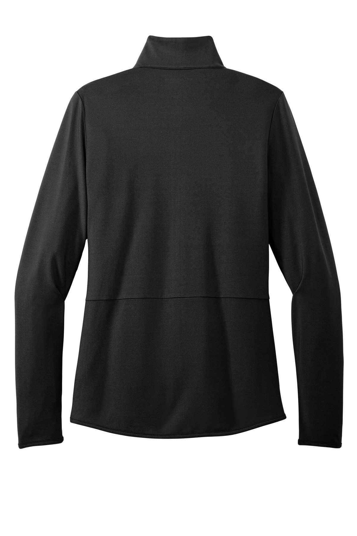 Women's Accord Stretch Fleece Full-Zip