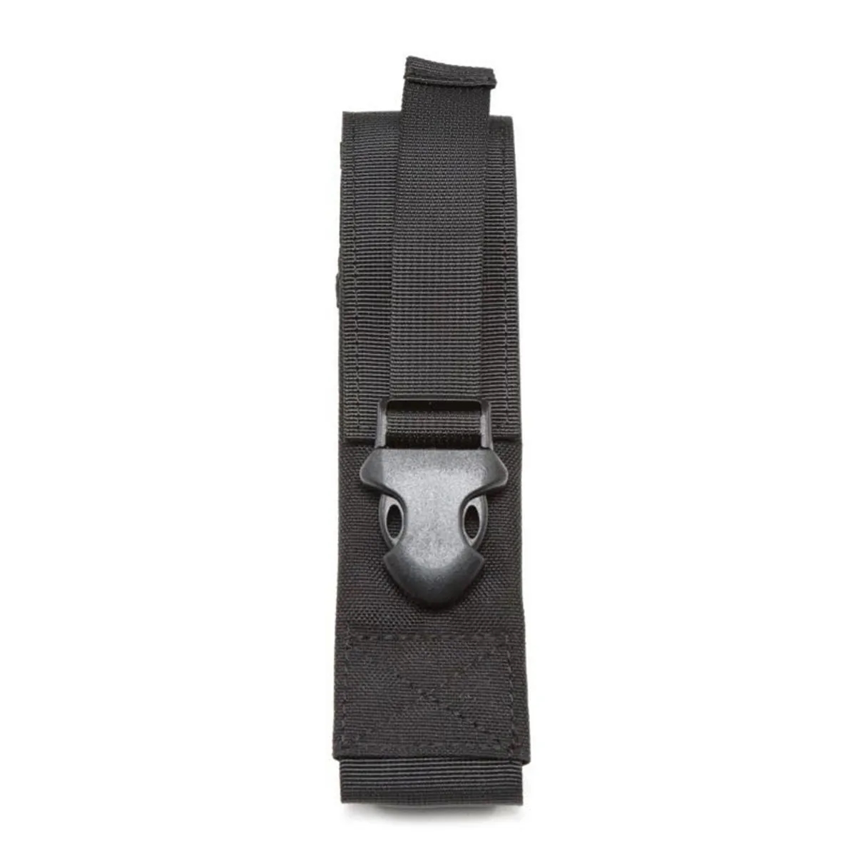 Holder Leather Flashlight Baton Case 5