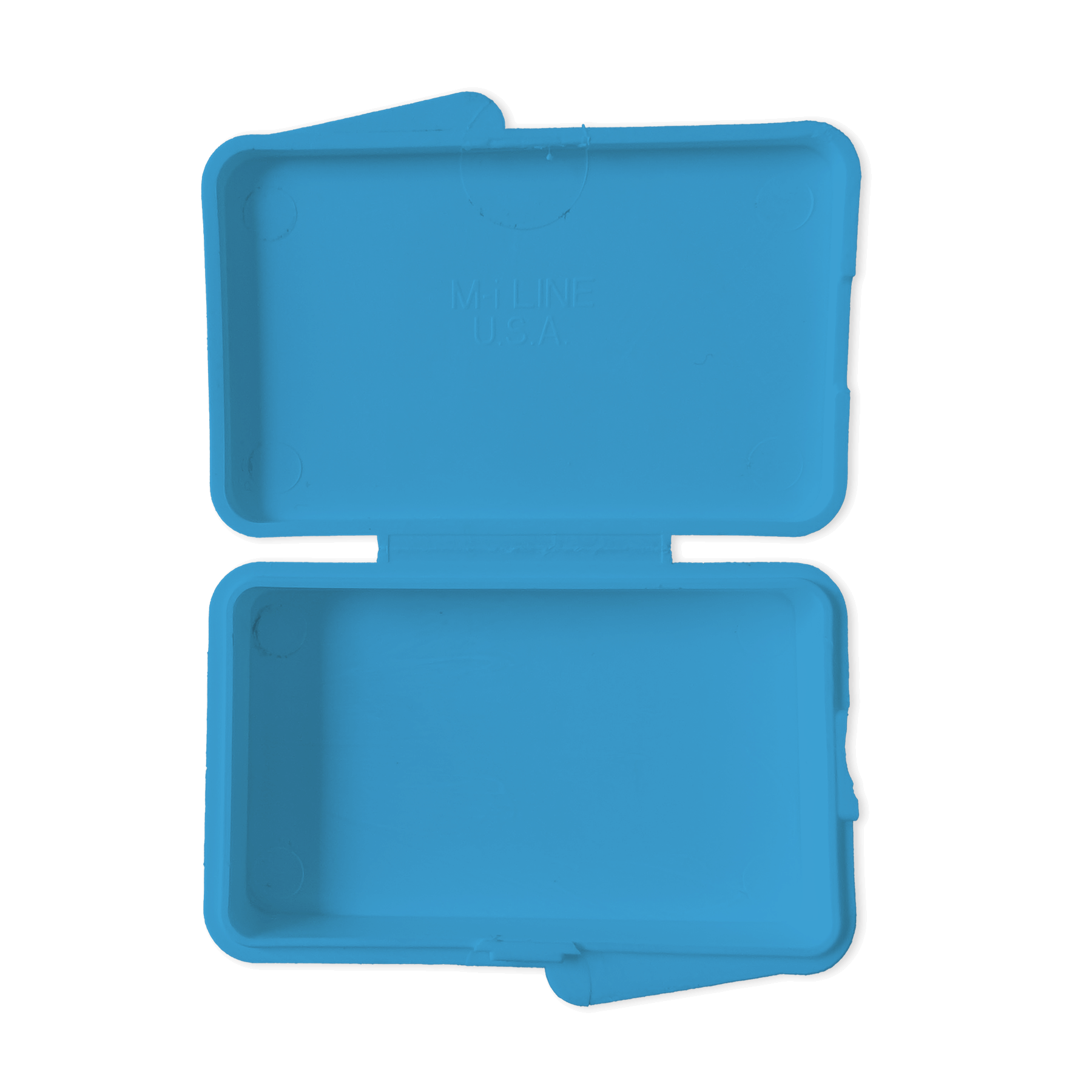Medi-Fey™ Mini Pill Box 33