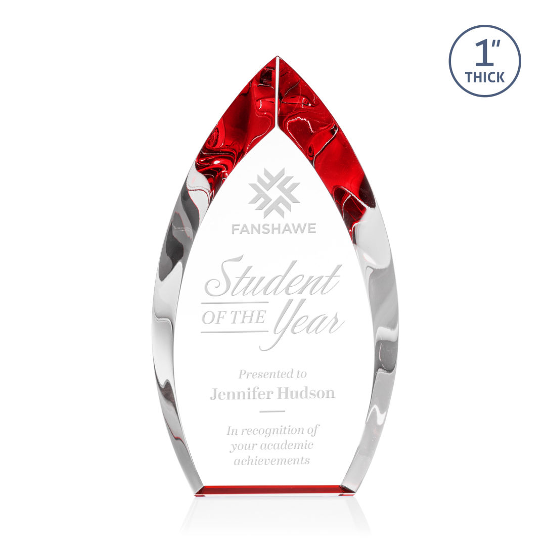 Marinello Award - Red 2