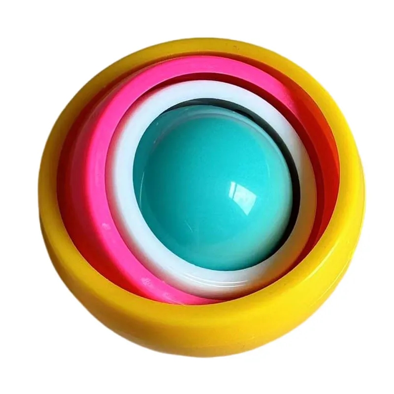 Fidget Gyroscope 11