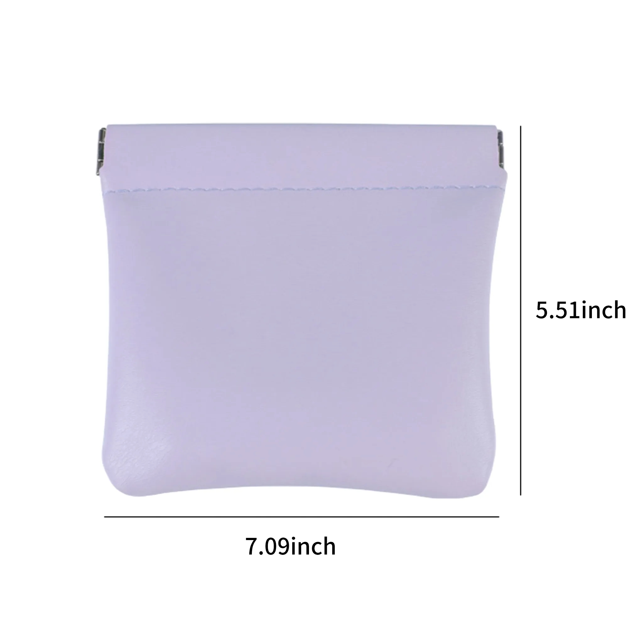 PU Leather Storage Bag 6