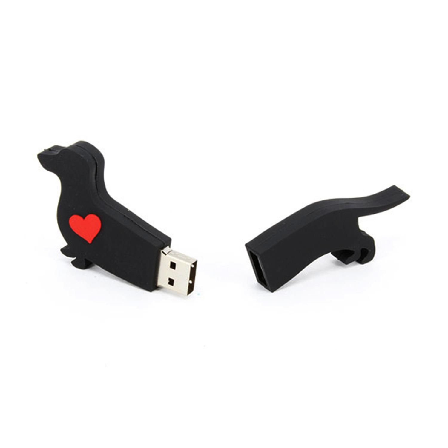 Custom Shaped 2D Drive 26