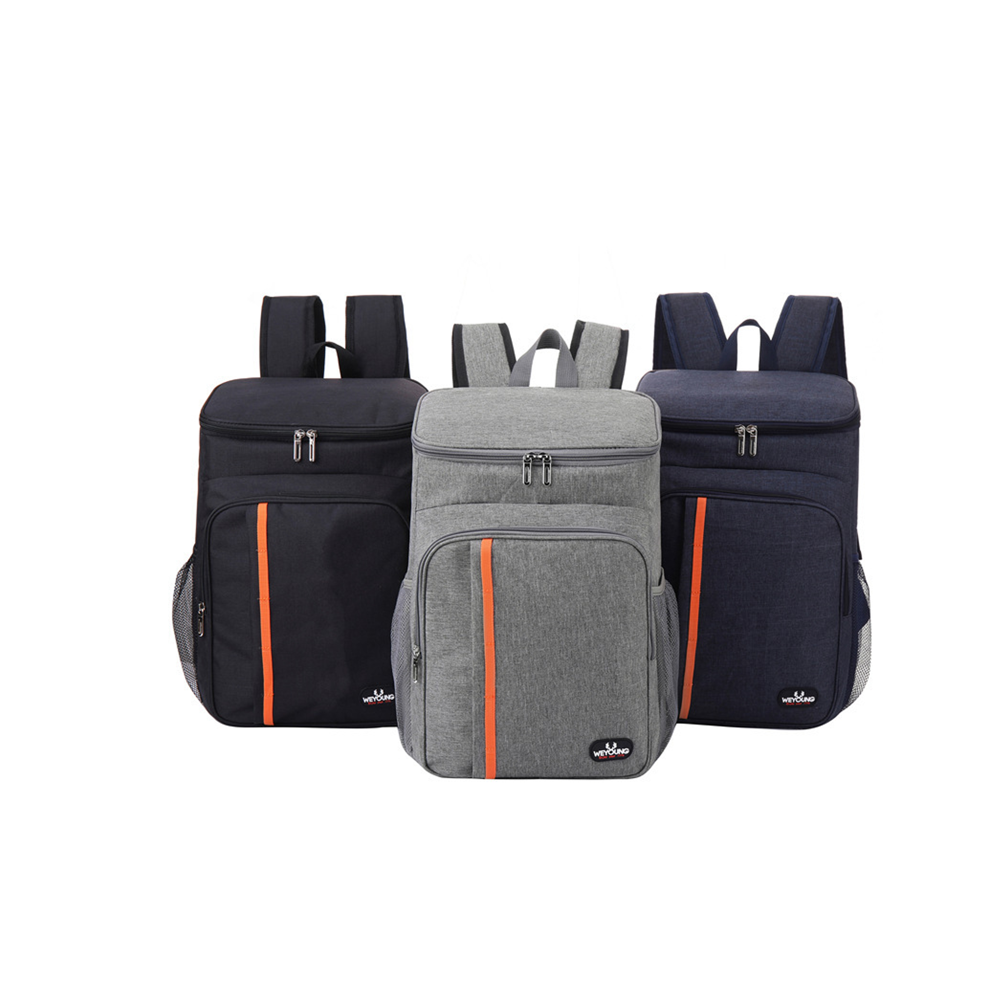Leak Proof Cooler Backpack 3
