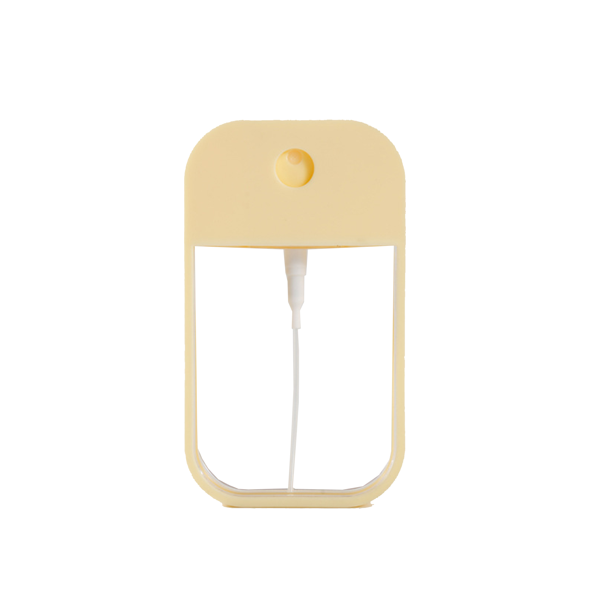 1.5Oz Card Spray Bottle For Cosmetics Perfume Alcohol 6