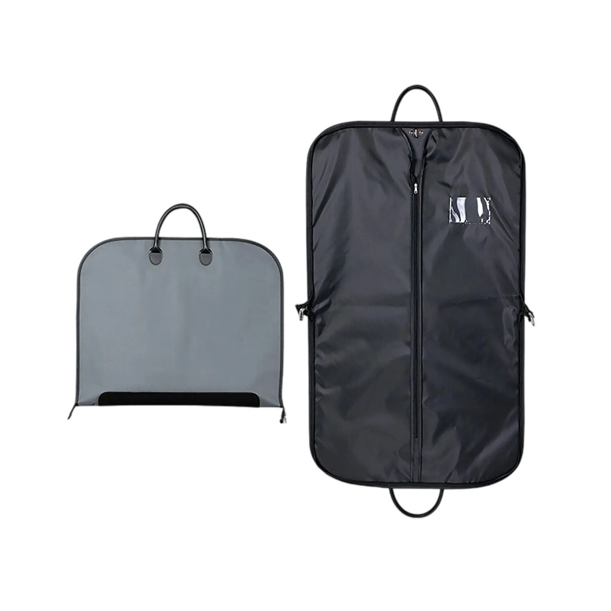 Long Garment Organizer for Dresses and Suits 6