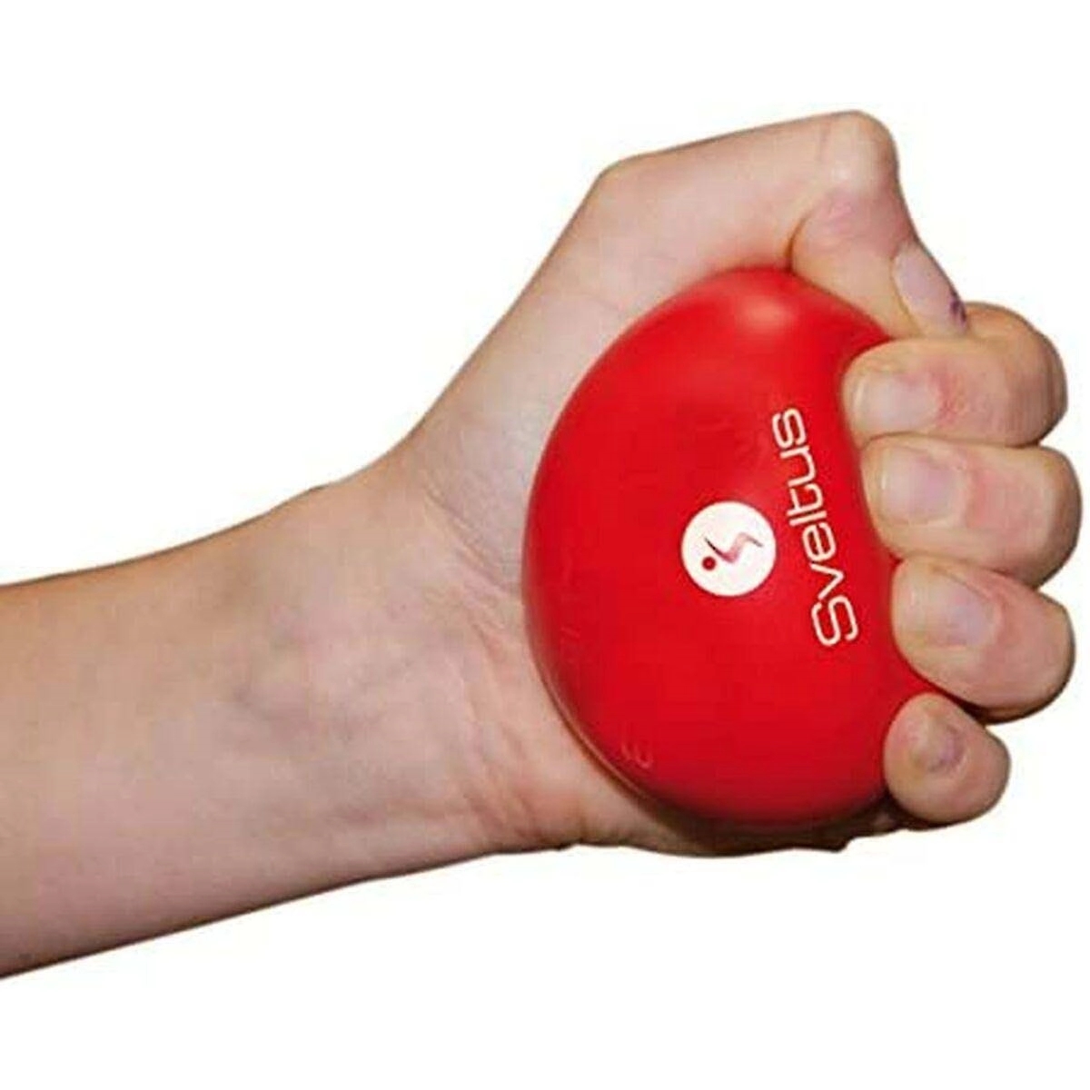 PU Grip Power Stress Reliever Ball