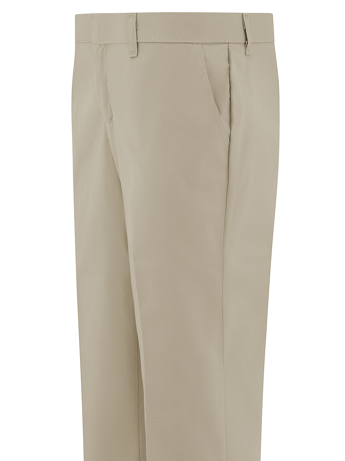Dickies Bottoms - Women's Premium Flat Front Pant 8