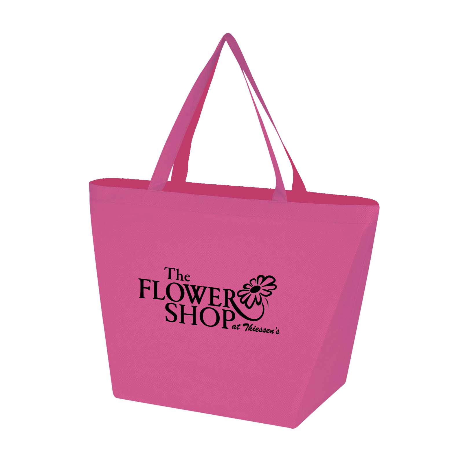 Non-woven Budget Shopper Tote 35